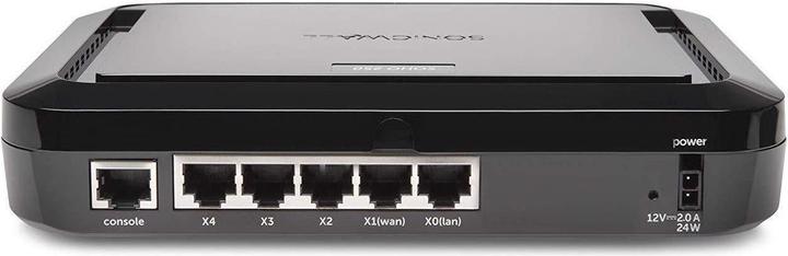 Produktbild SonicWall SOHO-250