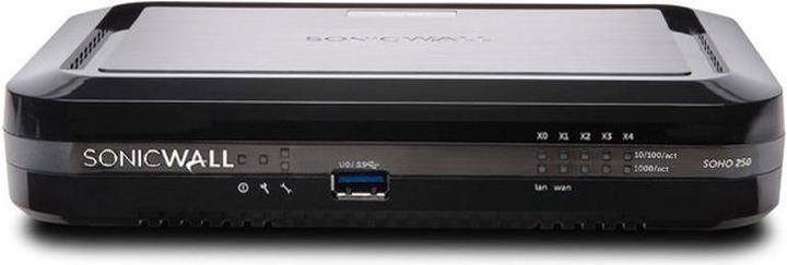 SonicWall SOHO-250
