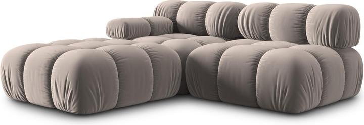 Actual product image Micadoni Bellis (4-seater, 2 person sofa, 3-seater)
