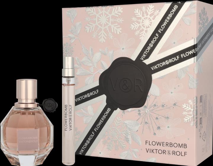 Image du produit Viktor & Rolf Flowerbomb (Eau de parfum, 60 ml)