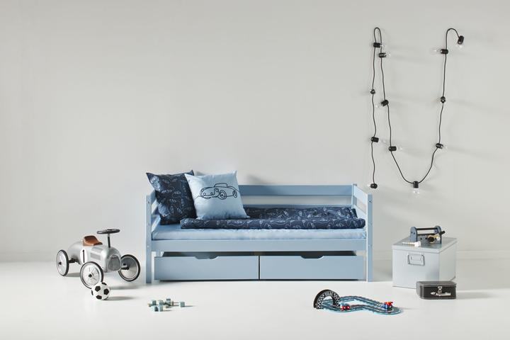 Image du produit Hoppekids Ida-Marie (70 x 160 cm)