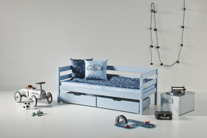 Image du produit Hoppekids Ida-Marie (70 x 160 cm)