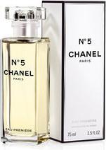 Image du produit Chanel No. 5 (Eau de parfum, 100 ml)