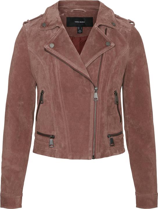 Vero Moda Wildleder Jacke