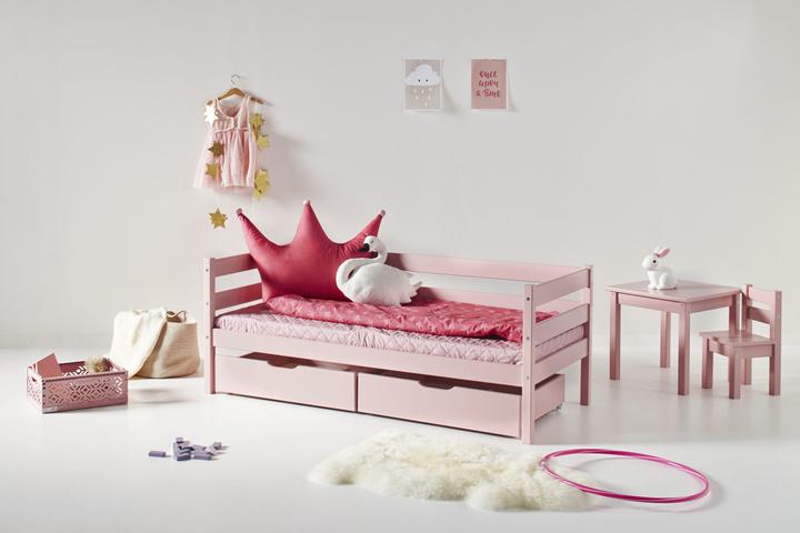 Actual product image Hoppekids IDA-MARIE Junior Bed (70 x 160 cm)