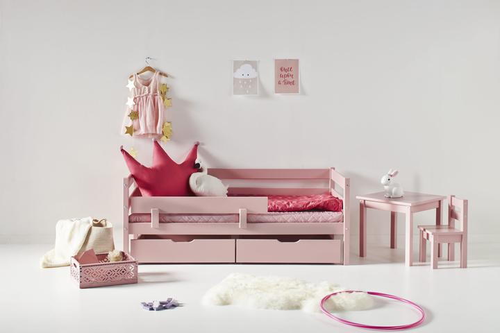 Actual product image Hoppekids IDA-MARIE Junior Bed (70 x 160 cm)