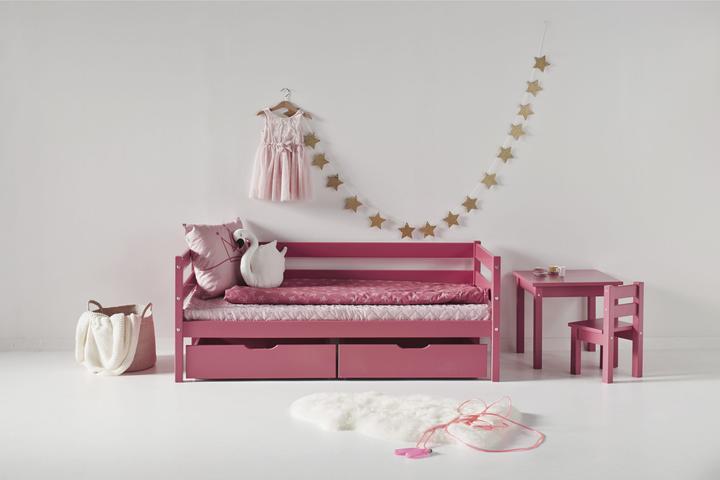 Produktbild Hoppekids IDA-MARIE Junior Bett (70 x 160 cm)