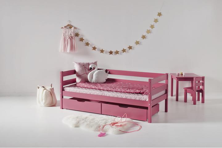 Produktbild Hoppekids IDA-MARIE Junior Bett (70 x 160 cm)