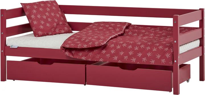 Produktbild Hoppekids IDA-MARIE Junior Bett (70 x 160 cm)