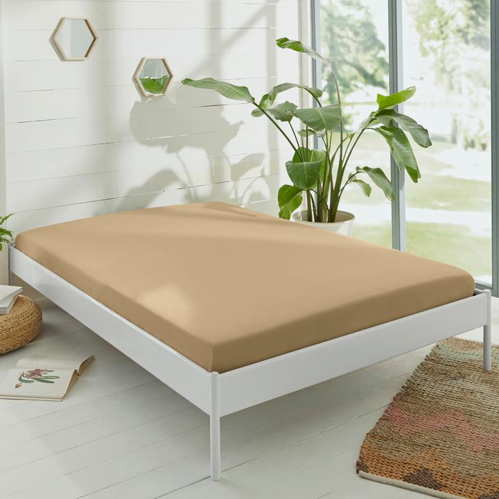 Actual product image Erwin Müller Murnau (180 x 200 cm, 200 x 200 cm)