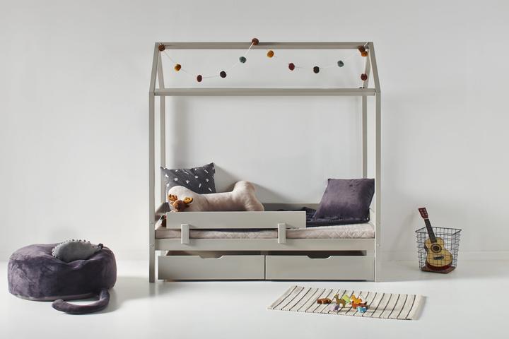 Immagine prodotto Hoppekids Letto Ida Marie House (70 x 160 cm)