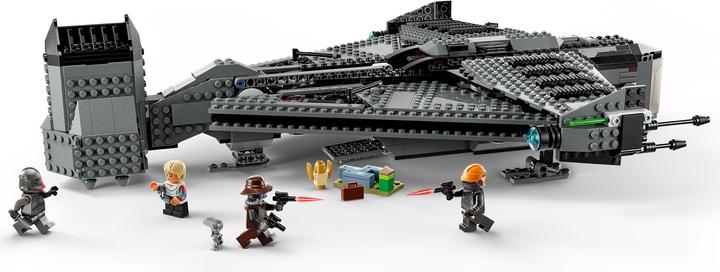 Produktbild LEGO Die Justifier (75323, LEGO Star Wars)