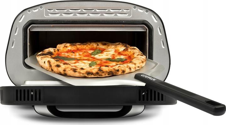 Produktbild G3 Ferrari Pizzaofen G10186
