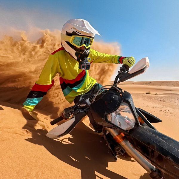 Produktbild Insta360 Ace Pro 2 Actioncam Motorrad Combo
