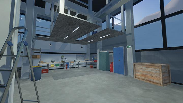 Produktbild Aerosoft Winter Resort Simulator (PC, DE)
