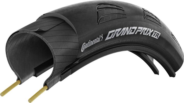 Produktbild Continental Grand Prix Tr (30-622)
