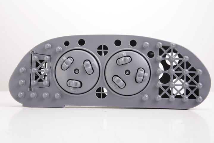 Actual product image Naipo oFlexiSpa foot whirlpool