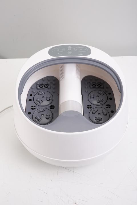 Actual product image Naipo oFlexiSpa foot whirlpool