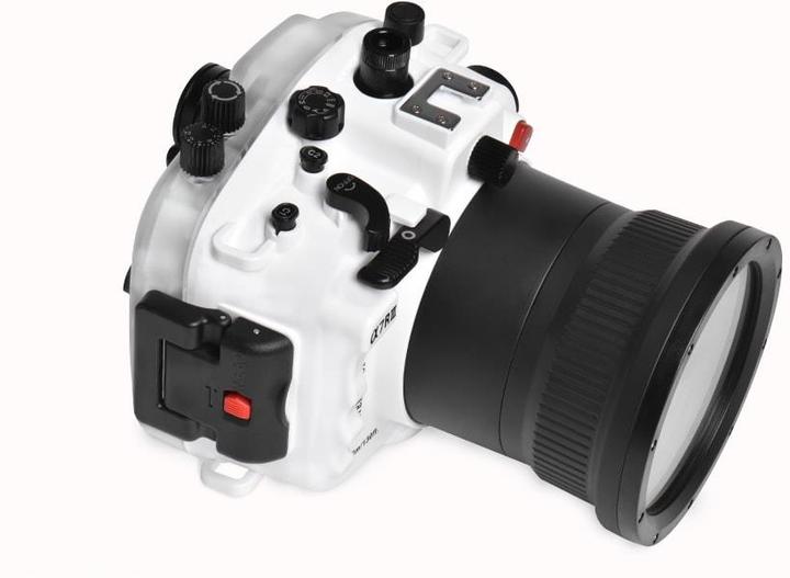 Produktbild Seafrogs SS-7 (Unterwassergehäuse, Sony A7R III, Sony A7 III)