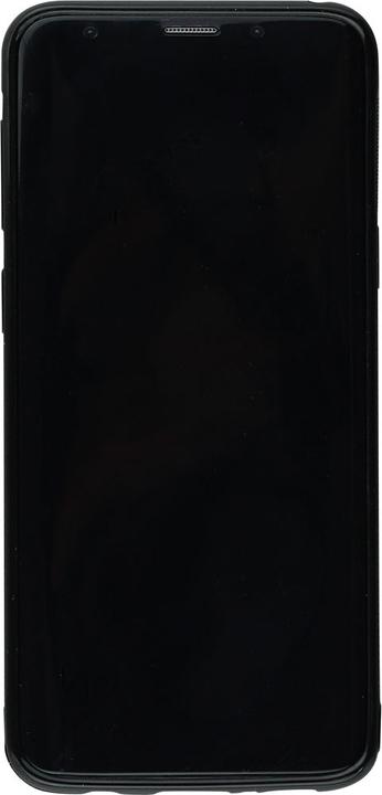 Immagine prodotto PhoneLook Copertura in silicone nero mimetico 3 (Samsung Galaxy S9)