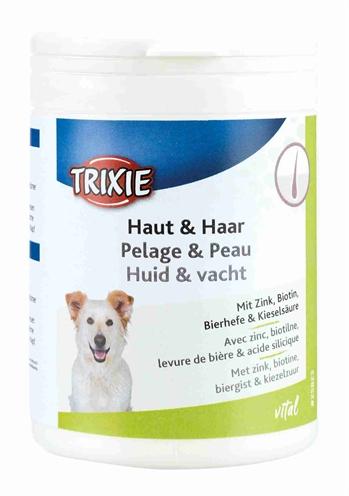 Produktbild Trixie Haut & Haar (1 Stk., 220 g)