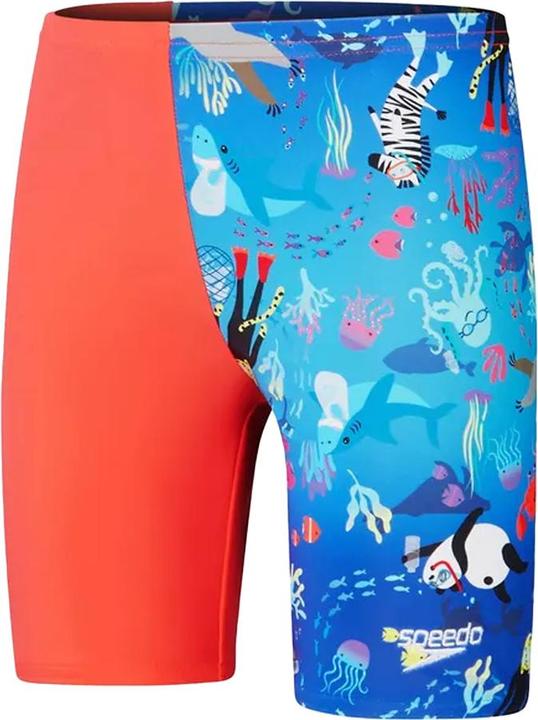 Produktbild Speedo Jammer Kurze Hose Jungen (140, 146, 152)