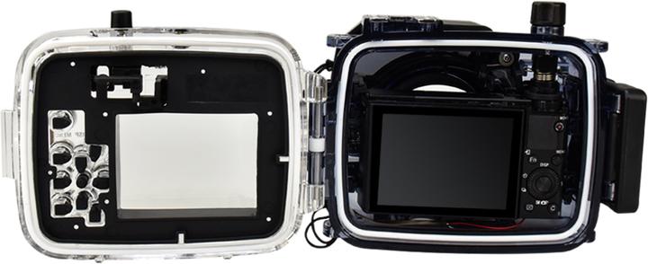 Produktbild Seafrogs SS-9 (Unterwassergehäuse, Sony RX100 VI)