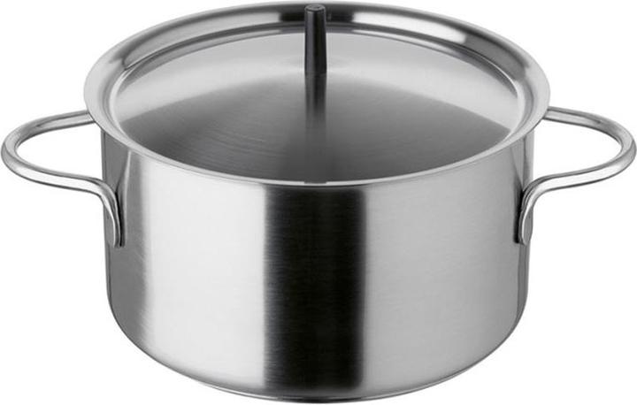 Immagine prodotto Stöckli Set per fonduta di carne Säntis (Fondue Chinoise, Fonduta Bourguignonne)