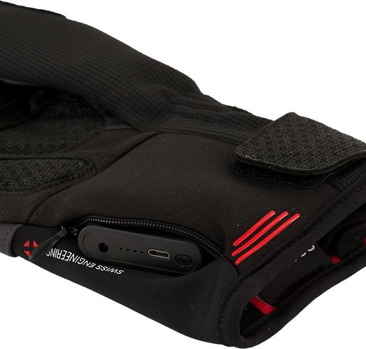 Produktbild snowlife BIOS Heat DT Glove (XL)
