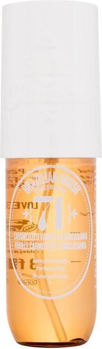 Immagine prodotto Sol de Janeiro Brazilian Crush Cheirosa 71 Profumo Nebbia Donna 90 ml (Spray capelli, 90 ml)