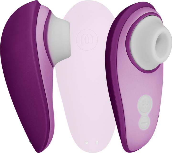 Image du produit Womanizer Liberty 2 Violet