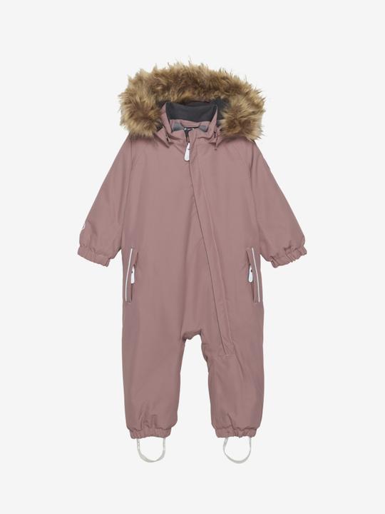 Immagine prodotto Color Kids Tuta invernale Burlwood taglia 92 (92)