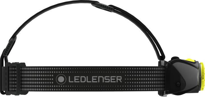 Immagine prodotto Ledlenser Lampada frontale MH7 (600 lm)