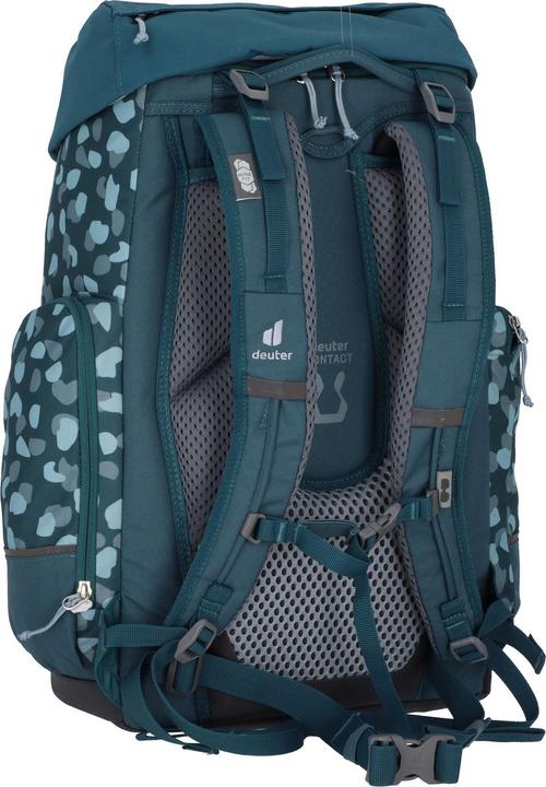 Actual product image Deuter School Backpack Scula (44 l)