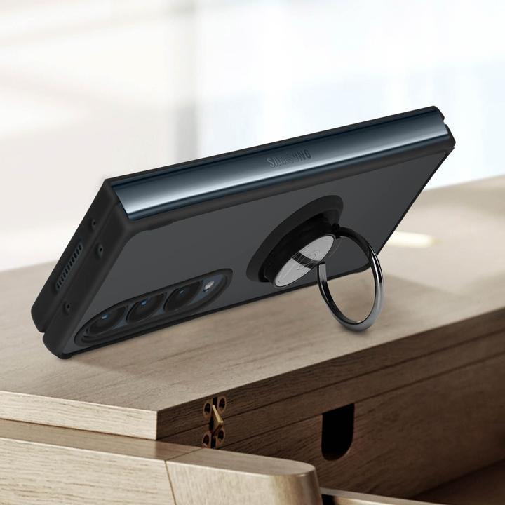 Actual product image Avizar Kameo Series (Samsung Galaxy Z Fold4)