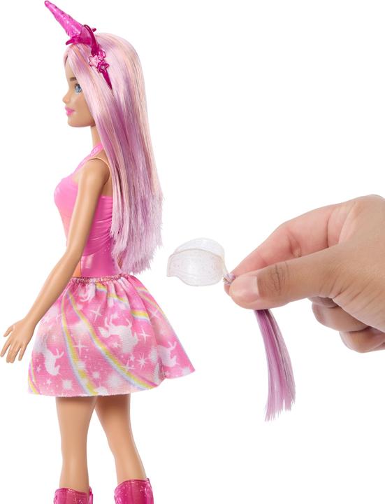 Immagine prodotto Barbie Nucleo Unicorno 1