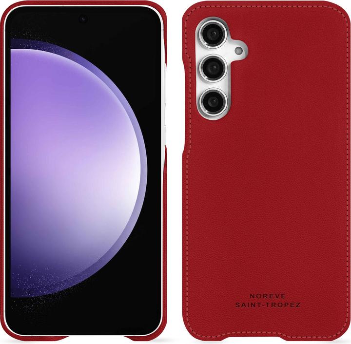 Rouge PU ( Pantone #d50032 )