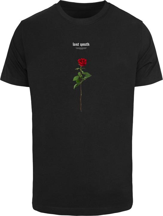 MT Lost Youth Rose Tee