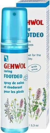 Immagine prodotto Gehwol Deo per piedi e scarpe 150 ml (Pediluvio, 150 ml)