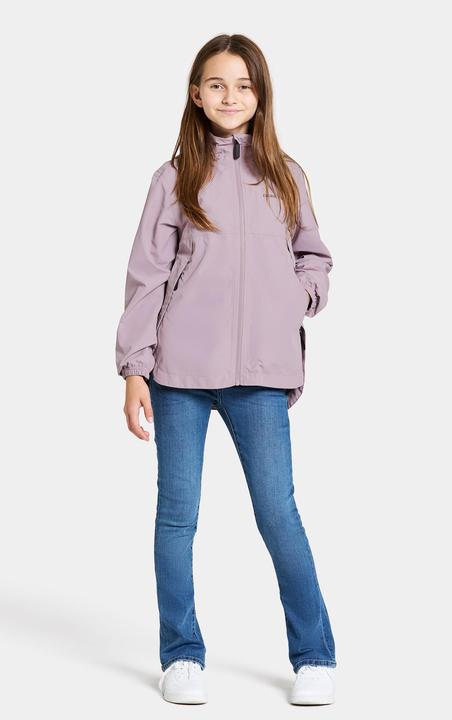 Immagine prodotto Didriksons Kid's Meliss Jacket (164)