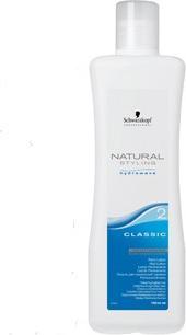 Image du produit Schwarzkopf NATURAL STYLING CLASSIC (2) 1L (1000 ml)