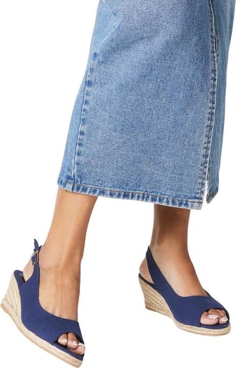 Produktbild Good For The Sole Espadrillen Reese (41)