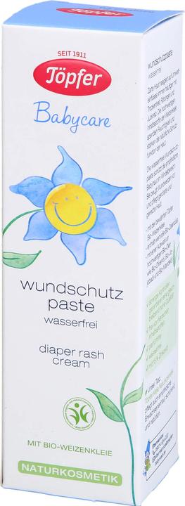 Image du produit Töpfer Babycare