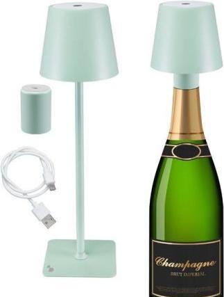 Actual product image Beper P201UTP127