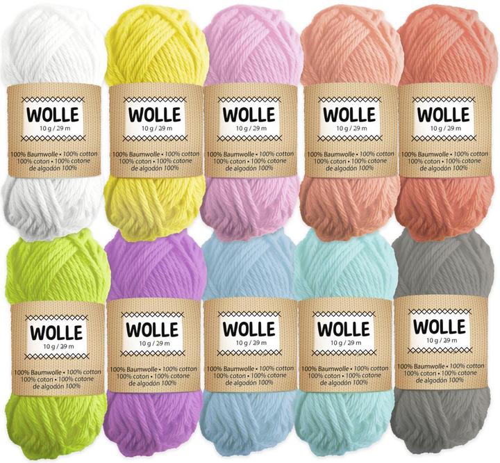 Ursus Pastell (29 m)