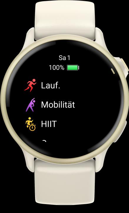 Immagine prodotto Garmin vivoactive 6 (42.20 mm)