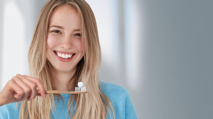 Produktbild Denttabs Dent Tabs