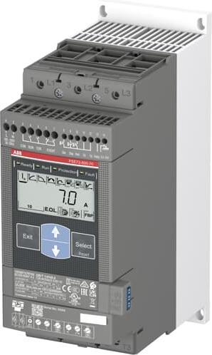 Produktbild ABB Softstarter