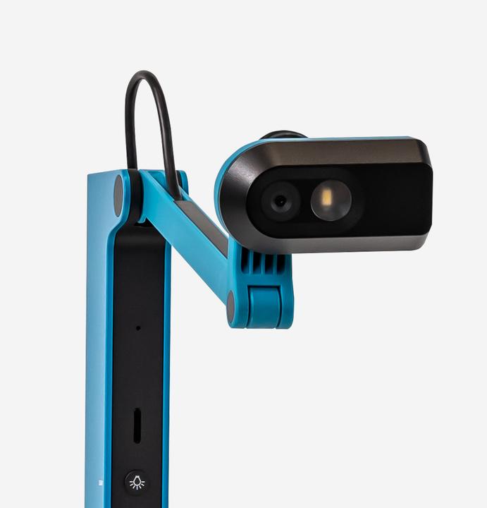 Produktbild Ipevo VZ-X (Full HD)