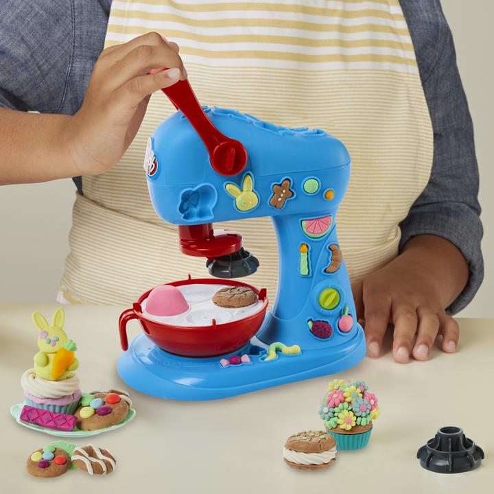 Immagine prodotto Play-Doh Creazioni di cucina con